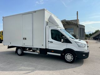 Κόφα Ford 2022 FORD TRANSIT 350 L4-thumb-11