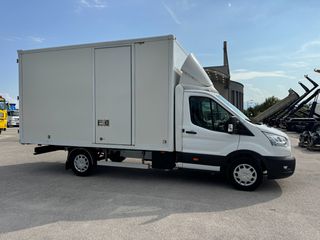 Κόφα Ford 2022 FORD TRANSIT 350 L4-thumb-12