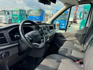 Κόφα Ford 2022 FORD TRANSIT 350 L4-thumb-24