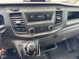 Κόφα Ford 2022 FORD TRANSIT 350 L4-thumb-26