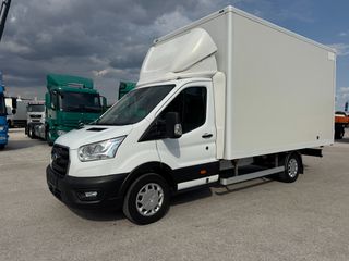 Κόφα Ford 2022 FORD TRANSIT 350 L4-thumb-1