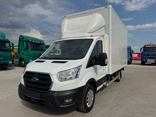 Κόφα Ford 2022 FORD TRANSIT 350 L4-thumb-4