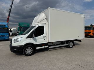 Κόφα Ford 2022 FORD TRANSIT 350 L4-thumb-2