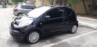 Citroen C1 2007 1.0 STYLE 68HP !!!