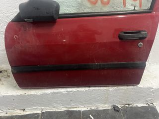 Πόρτες Alfaromeo A33 1,7