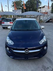 Opel Adam 2019 ADAM OPEL AG
