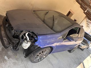 Fiat Grande Punto 2007 1.3 multijet