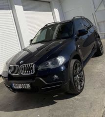 Bmw X5 2008 M-PACKET