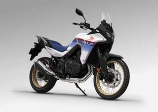 Honda XLV 750 2026 ΕΤΟΙΜΟΠΑΡΑΔΟΤΟ 2026 e-clutch !!! ΝΕΑ ΕΠΟΧΗ