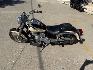 Daelim Daystar 125 2003 2003