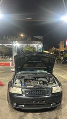Audi S3 2000 s3