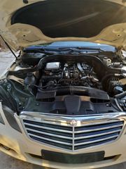 Mercedes-Benz E 200 2010