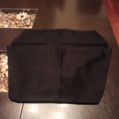 Θήκη ανεμοθραύστη Porsche Boxster-thumb-1