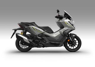 Honda ADV 350 2026 ΕΤΟΙΜΟΠΑΡΑΔΟΤΑ ADV 350 2026 με πολλά ΔΩΡΑ στην MOTO PETSAS!-thumb-1