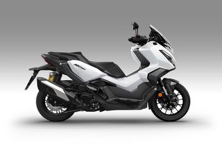 Honda ADV 350 2026 ΕΤΟΙΜΟΠΑΡΑΔΟΤΑ ADV 350 2026 με πολλά ΔΩΡΑ στην MOTO PETSAS!-thumb-3