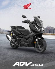 Honda ADV 350 2026 ΕΤΟΙΜΟΠΑΡΑΔΟΤΑ ADV 350 2026 με πολλά ΔΩΡΑ στην MOTO PETSAS!-thumb-6