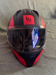 MT Helmets NEW