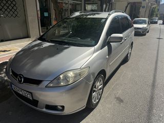 Mazda 5 2008-thumb-1