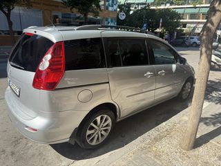 Mazda 5 2008-thumb-5