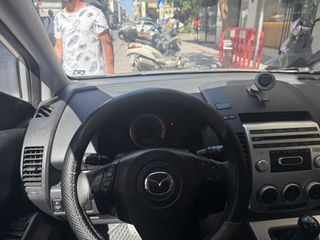 Mazda 5 2008-thumb-7