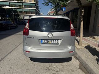 Mazda 5 2008-thumb-11