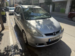 Mazda 5 2008-thumb-15