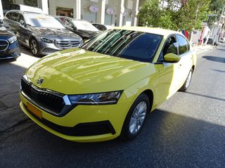 Skoda Octavia 2024 ΕΓΓΥΗΣΗ