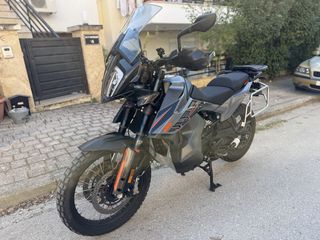 KTM 890 Adventure 2021 TECH PACK 3 ΒΑΛΙΤΣΕΣ-thumb-4