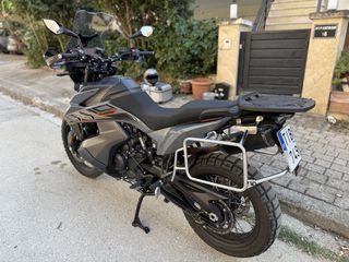 KTM 890 Adventure 2021 TECH PACK 3 ΒΑΛΙΤΣΕΣ-thumb-6