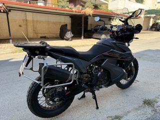 KTM 890 Adventure 2021 TECH PACK 3 ΒΑΛΙΤΣΕΣ-thumb-8