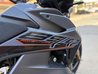 KTM 890 Adventure 2021 TECH PACK 3 ΒΑΛΙΤΣΕΣ-thumb-10