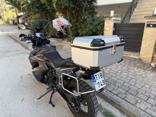 KTM 890 Adventure 2021 TECH PACK 3 ΒΑΛΙΤΣΕΣ-thumb-3