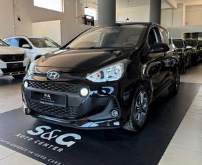Hyundai i 10 2017 1.2 YES! PLUS NAVI/TFT ΟΘΟΝΗ