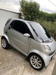 Smart ForTwo 2003 PASSION AYTOMATO-σειριακο!!!