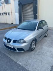 Seat Ibiza 2008 IBIZA 1.4 16V