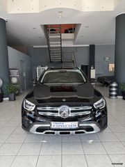 Mercedes-Benz GLC 300 2021