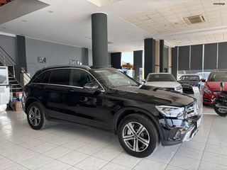 Mercedes-Benz GLC 300 2021