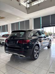 Mercedes-Benz GLC 300 2021
