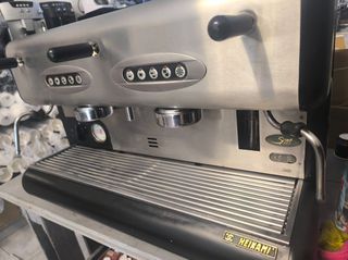 Μηχανή καφέ San Marko