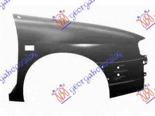 ΦΤΕΡΟ ΕΜΠΡΟΣ (ΤΕΤΡΑΓΩΝΟ ΦΛΑΣ) για SEAT CORDOBA 93-95  040500651