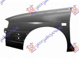 ΦΤΕΡΟ ΕΜΠΡΟΣ (ΤΕΤΡΑΓΩΝΟ ΦΛΑΣ) για SEAT CORDOBA 93-95  040500652