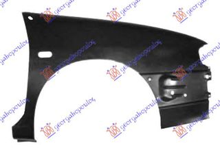 ΦΤΕΡΟ ΕΜΠΡΟΣ (ΟΒΑΛ ΦΛΑΣ) (Α ΠΟΙΟΤΗΤΑ) για SEAT CORDOBA 93-95  040500661