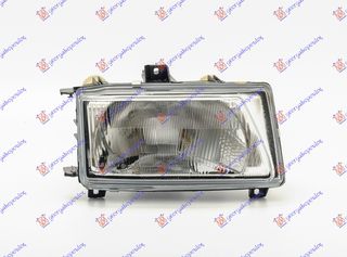 ΦΑΝΟΣ ΕΜΠΡΟΣ & ΗΛΕΚΤΡΙΚΟΣ (Ε) (DEPO) για SEAT CORDOBA 93-95  040505131