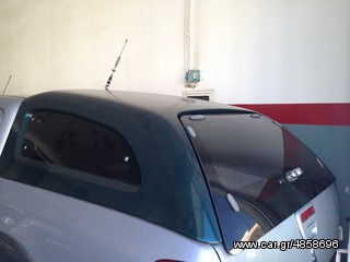 HARDTOP MITSUBISHI L200 SAFARI ΤΕΤΡΑΠΟΡΤΟ-thumb-1