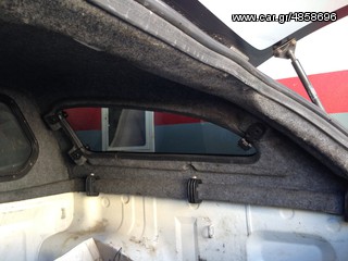 HARDTOP MITSUBISHI L200 SAFARI ΤΕΤΡΑΠΟΡΤΟ-thumb-3