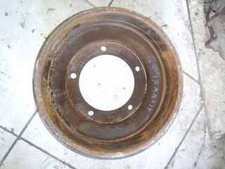ΤΑΜΠΟΥΡΟ ΠΙΣΩ FORD TRANSIT DOHC '95-'00