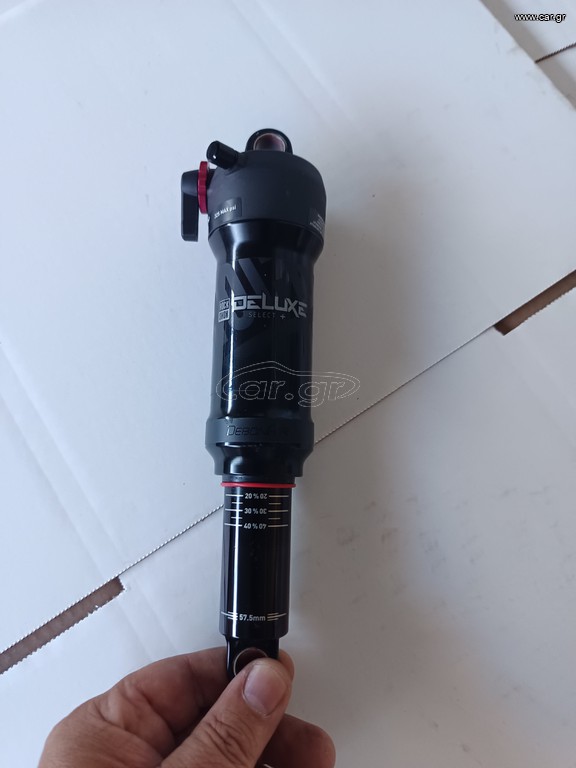 rock shox select+