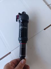 rock shox select+