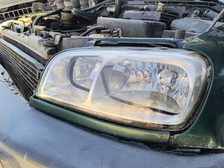 ΦΑΝΑΡΙ ΟΔΗΓΟΥ TOYOTA RAV 4 98 **AUTO IKAS**