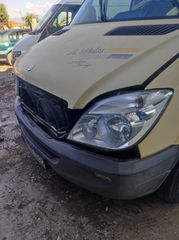 ΠΟΛΕΙΤΑΙ ΟΛΟΚΛΗΡΟ SPRIDER 2007 2015 ΜΟΝΟ ΑΝΤΑΛΑΚΤΙΚΑ